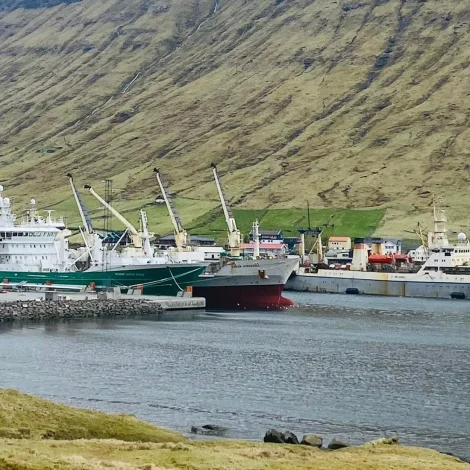 Kommunur eiga at raðfesta landstreym beinanvegin