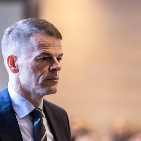 Málið verður viðgjørt sunnudagin