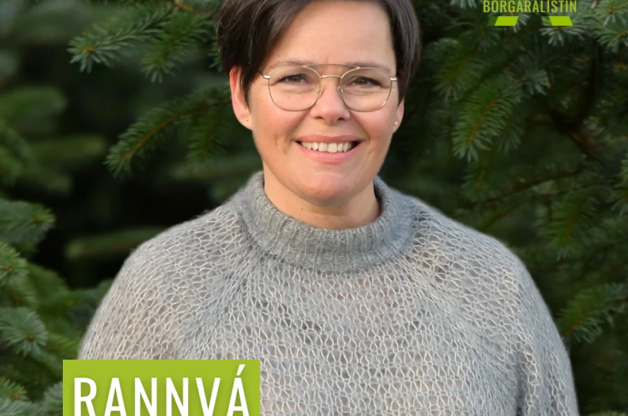 jn.fo | Rannvá stillar upp fyri Borgaralistan