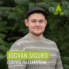 Jógvan Sigurd stillar upp fyri Borgaralistan