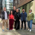 Faroe Music Export atknýttan limaskap í norðurlendskum samstarvi