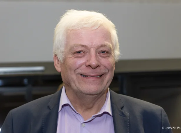 Mynd: Jens Kr. Vang / Portal.fo