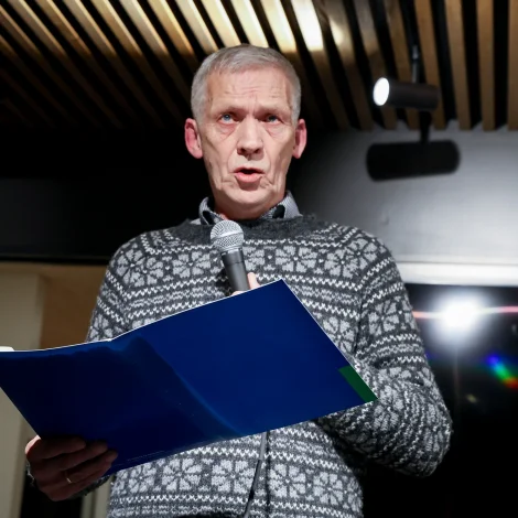 Klaksvíkar kommuna tekur niðurstøðuna hjá Dátueftirlitinum til eftirtektar