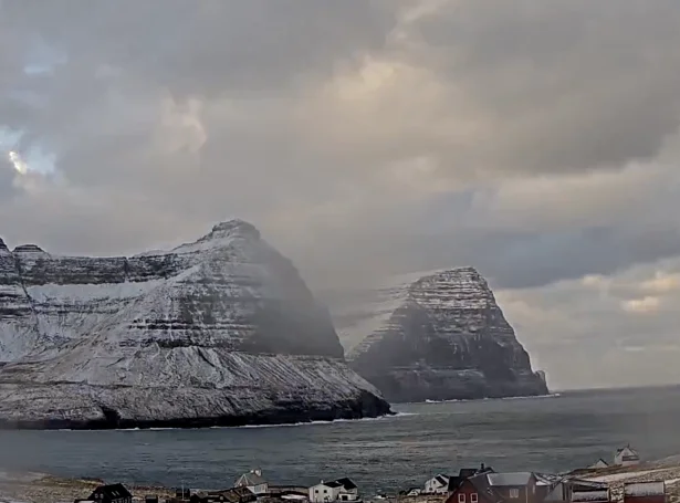 (Mynd: Faroe Islands Live)