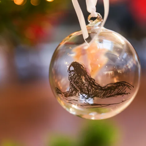 Kærleikskúlan 2025 avdúkað hósdagin