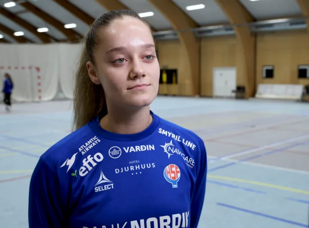 Jana: - Hugsavna okkum um uppgávuna - vóna at áskoðararnir fara at hugna sær