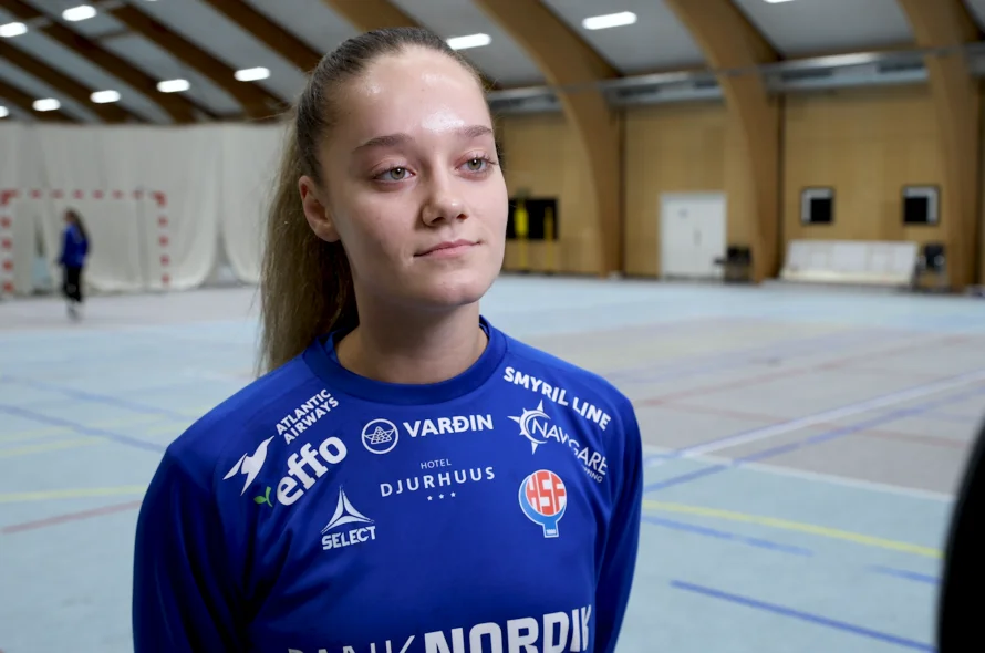 Hugna Roysni.fo | Jana: - Hugsavna okkum um uppgávuna - vóna at áskoðararnir ...