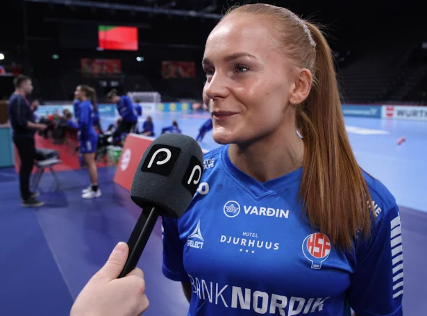 Turið Arge Samuelsen hevði ikki torað at droymt um hetta