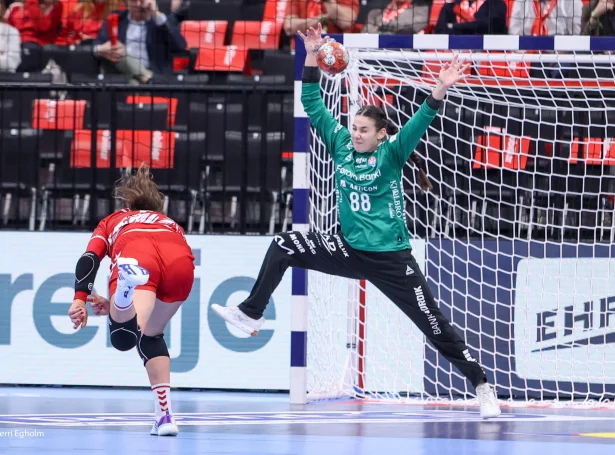 Video: Hæddarpunkt frá søguliga dystinum í Sveis