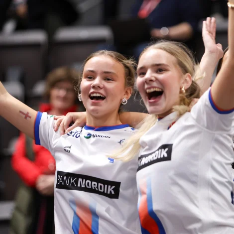 (Mynd: Sverri Egholm)