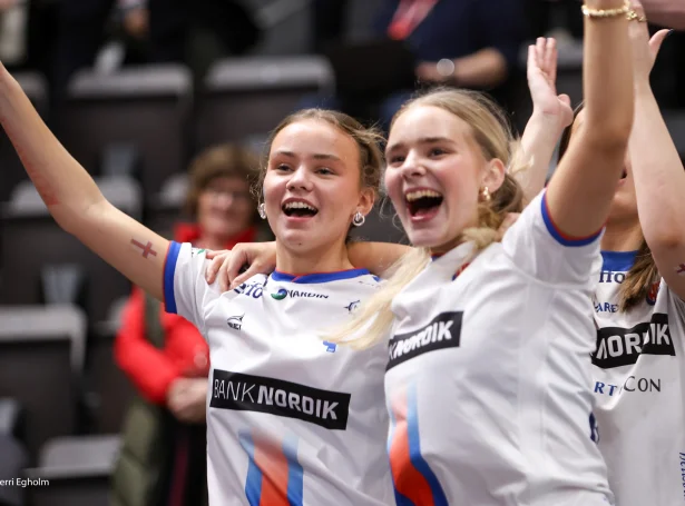 (Mynd: Sverri Egholm)