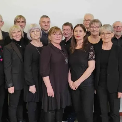 Jólakonsert í Miðvágs kirkju