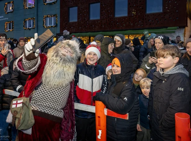 (Mynd: Ólavur Frederiksen / Faroephoto)