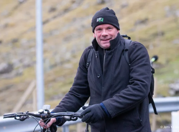 Hanus Kjølbro (Savnsmynd: Jens Kr. Vang)