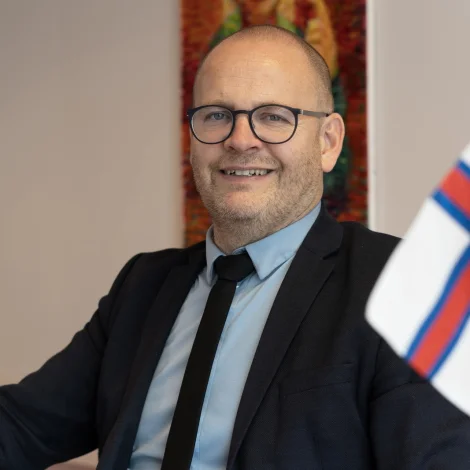 Dekkaraútbúgving uppá styttri tíð