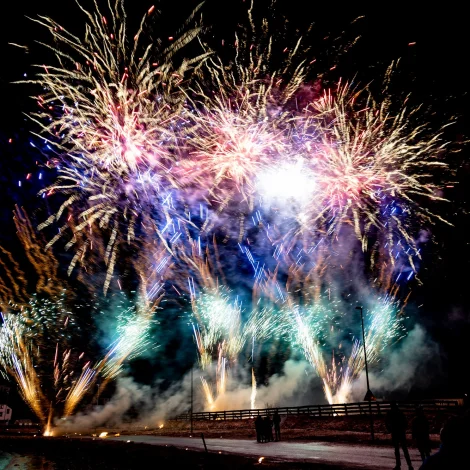 Kassettubandið á Voxpop kl. 14