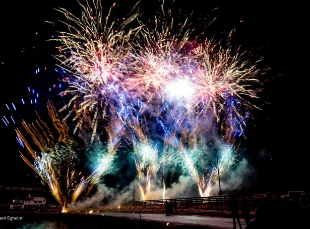 (Savnsmynd: Sverri Egholm)