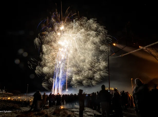 (Savnsmynd: Sverri Egholm)