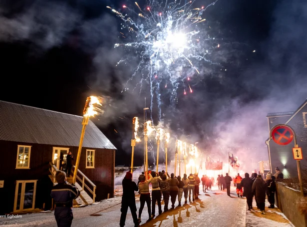 (Savnsmynd: Sverri Egholm)