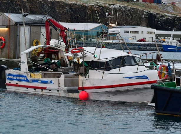 Stakkaavík hevði 8.600 pund.