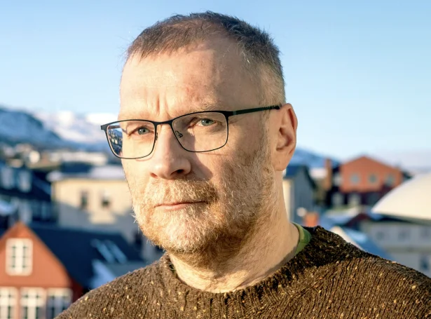 Jan Højgaard, formaður í Føroya Fiskimannafelag seinastu 18 árini, fyllir 60 ár í dag