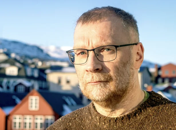 Jan Højgaard, formaður í Føroya Fiskimannafelag seinastu 18 árini, fyllir 60 ár í dag