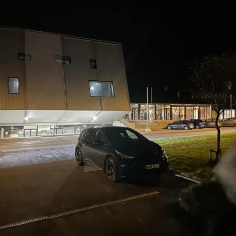 Búnaðarstevna fyri 10. ferð