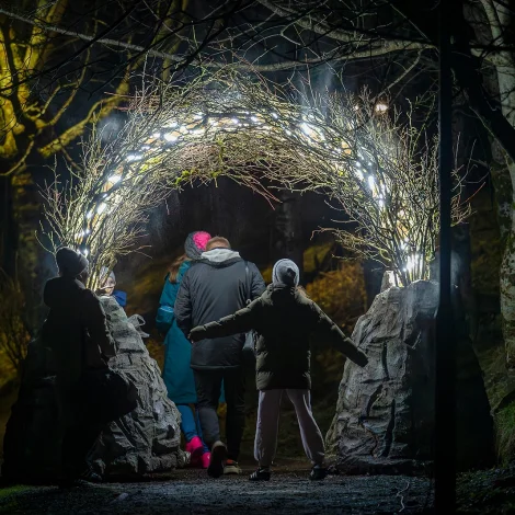 Umfatandi skrá til Huldulitt í Havn