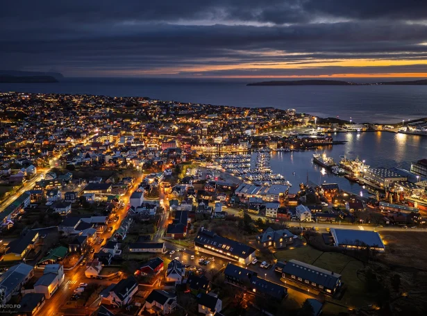 (Mynd: Ólavur Frederiksen / Faroephoto)