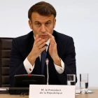 Macron kallað inn til evropeiskan skundfund