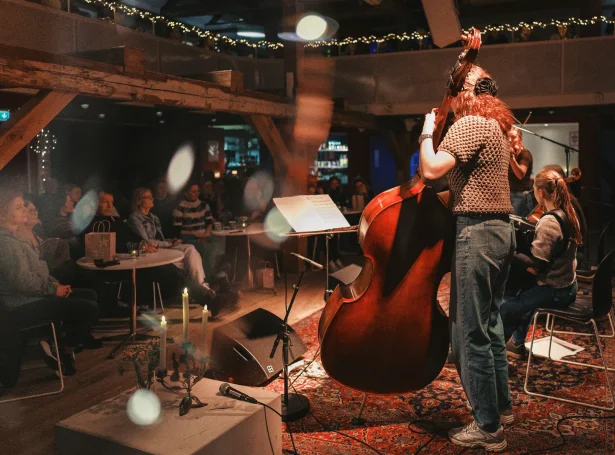 (Savnsmynd: Aura Myndir)