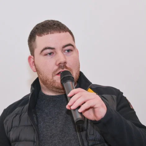 Almenn áheitan á Landsverk