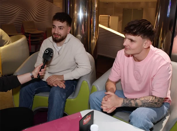 Video: - Hetta vildu vit uppliva aftur