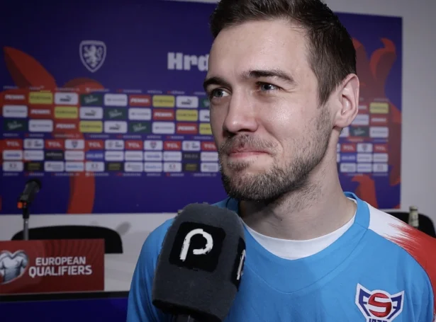 Video: - Føroyingar eru serligir við sínum bjartskygni og vilja