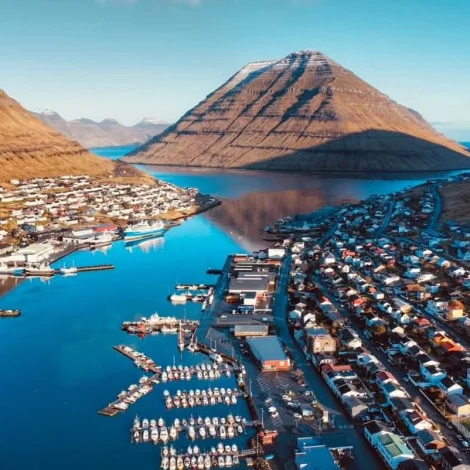 19 umsóknir til starvið sum kommunustjóri í Klaksvík