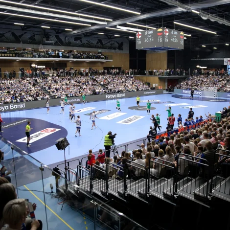 Soleiðis benda vit navnið 