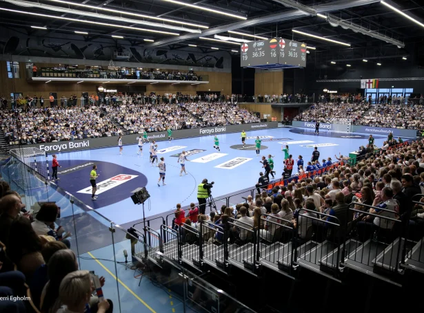 (Mynd: Sverri Egholm)