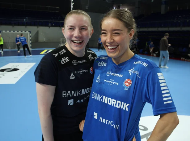 Video: - Tað verður ruddiligari men keðiligari uttan Brynju