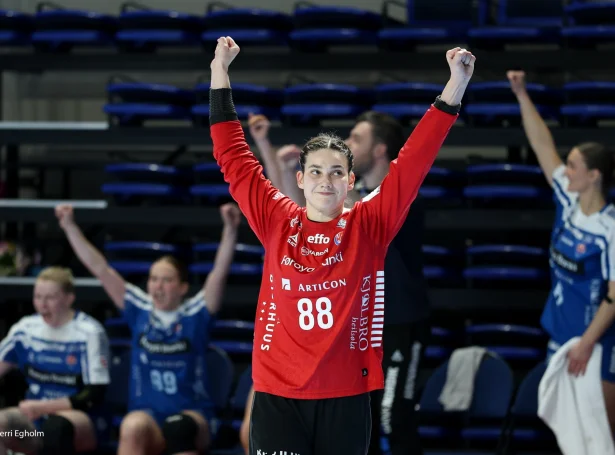 (Mynd: Sverri Egholm)