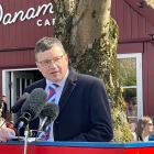 Ben Arabo skal standa á odda fyri nýskipanarnevnd