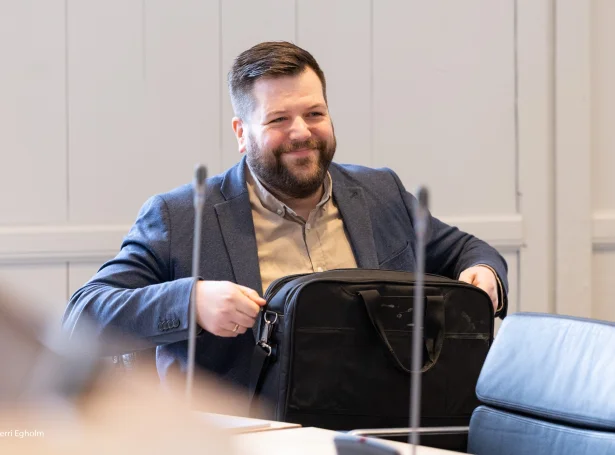 Endamálið við uppskotinum er, umframt eina størri møguliga upphædd, at geva familjunum størri frælsi at skipa seg í slíkum støðum (Savnsmynd: Sverri Egholm)
