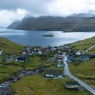 Enn ein ólógligur ferðaleiðari tikin