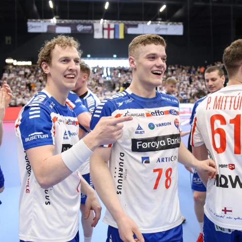 (Savnsmynd: Sverri Egholm)