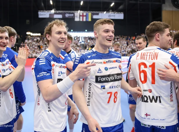 (Savnsmynd: Sverri Egholm)