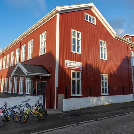 Tórshavnar kommuna kann hava 24 næmingar í fyrsta flokki