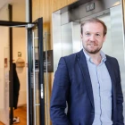 Uni Holm Johannesen (Savnsmynd: Jens Kr. Vang)