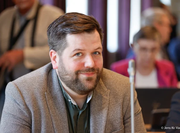 (Savnsmynd: Jens Kr. Vang)