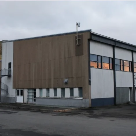 Eldratiltak verður mikumorgunin