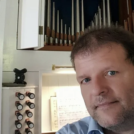 Fjølbroytt orgulkonsert í Gøtu kirkju