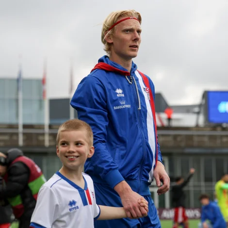 (Savnsmynd: Sverri Egholm)